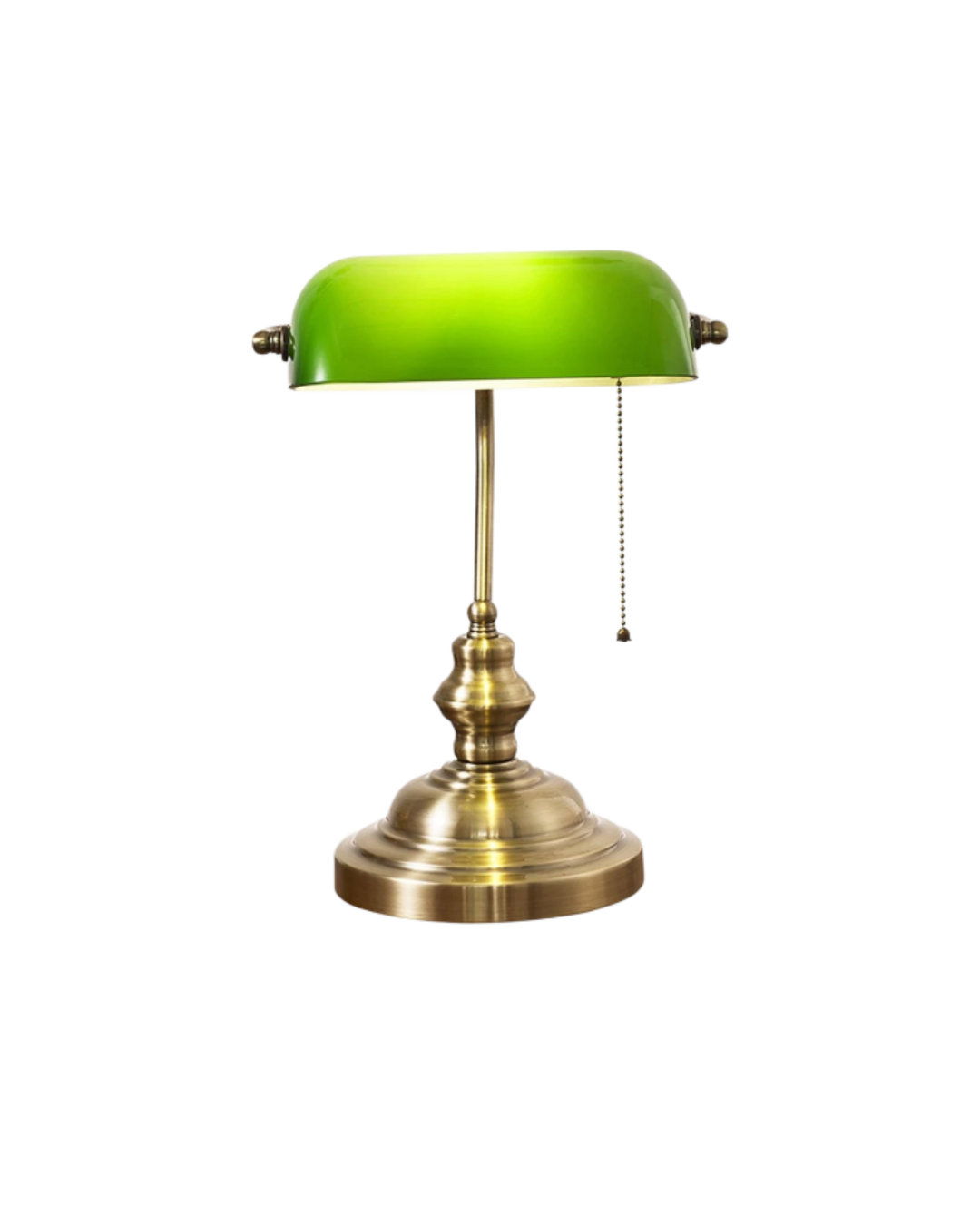 Le Lumière Émeraude