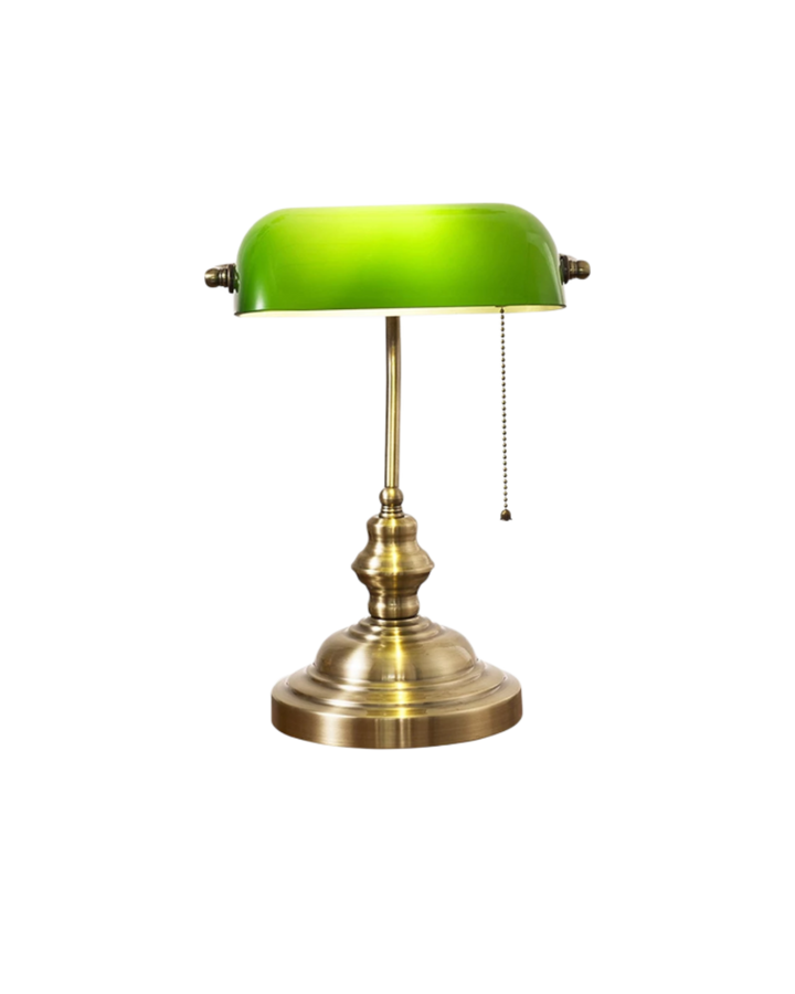 Le Lumière Émeraude
