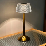 La Lumière d'Or