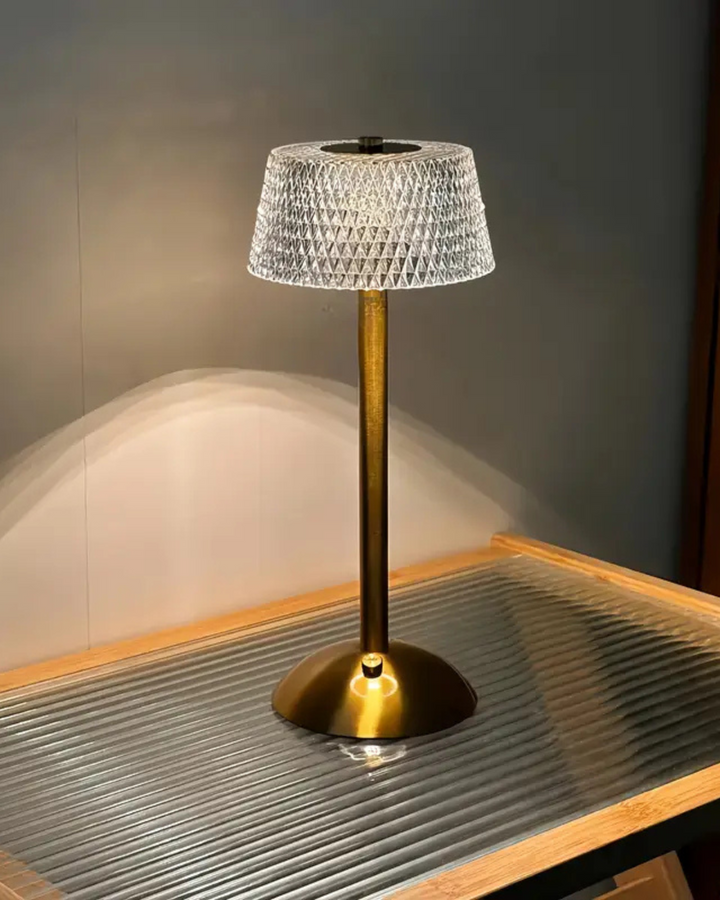 La Lumière d&