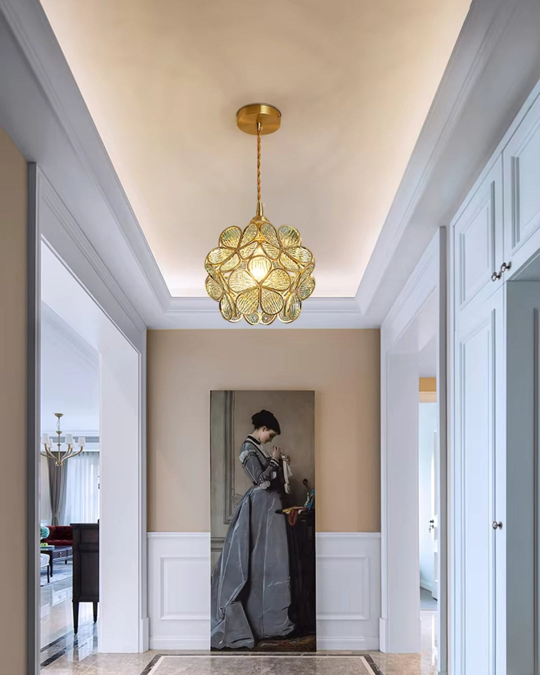 La Fleur de Verre