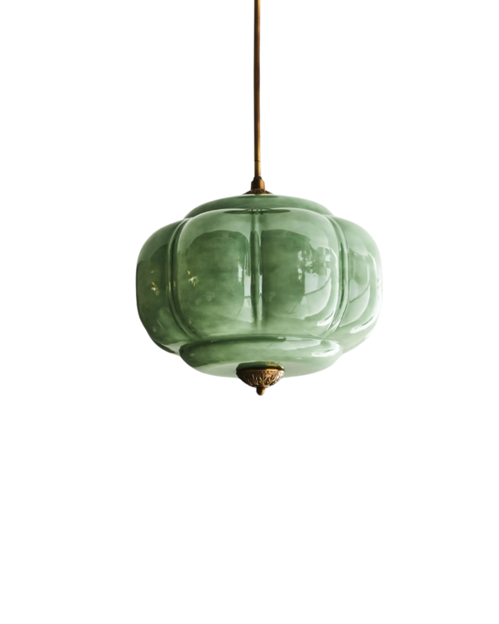 La Lanterne Opaline