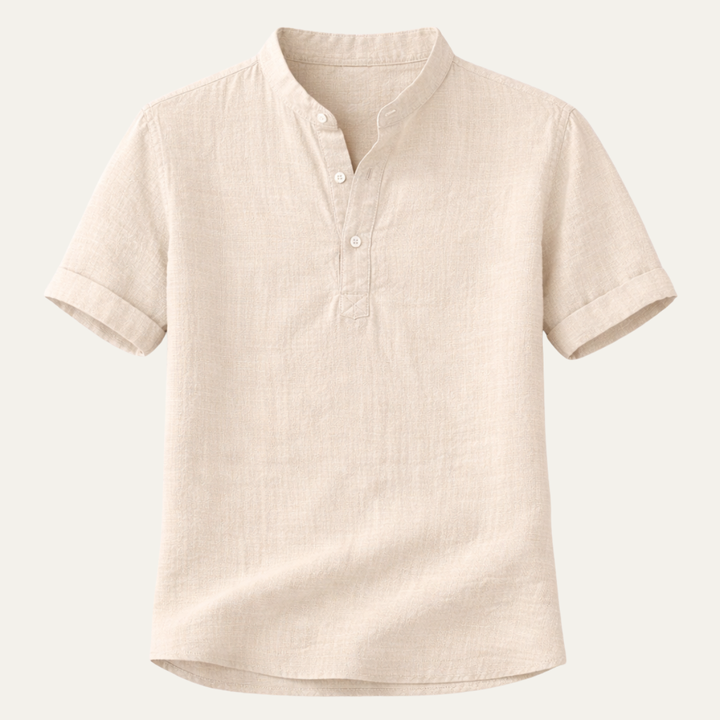 La chemise d&