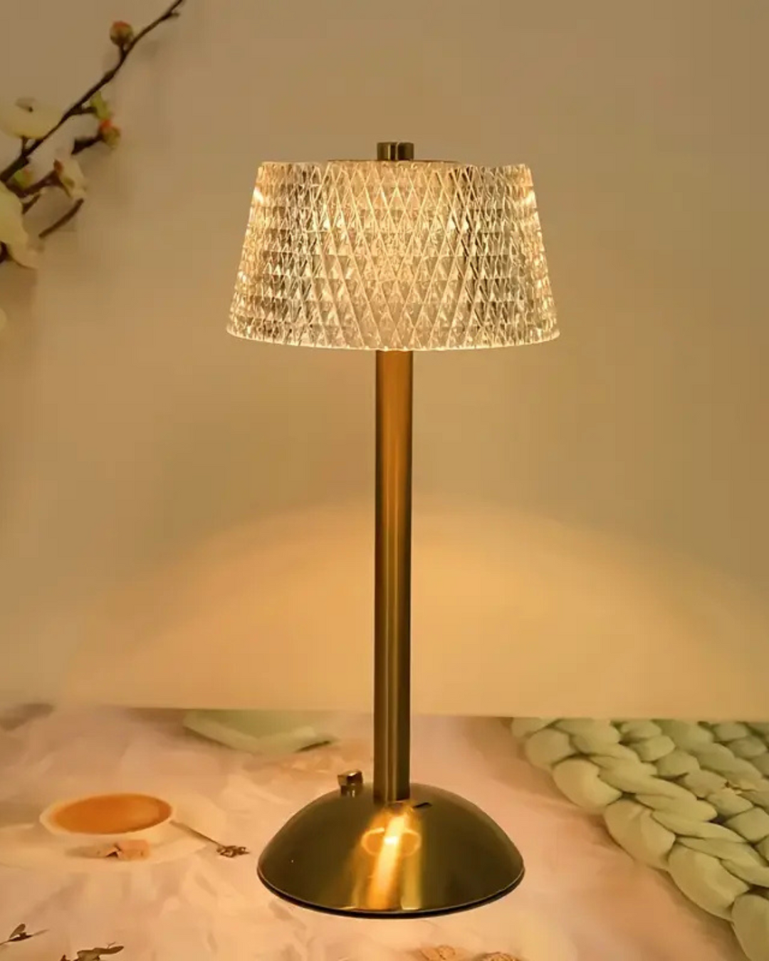 La Lumière d&