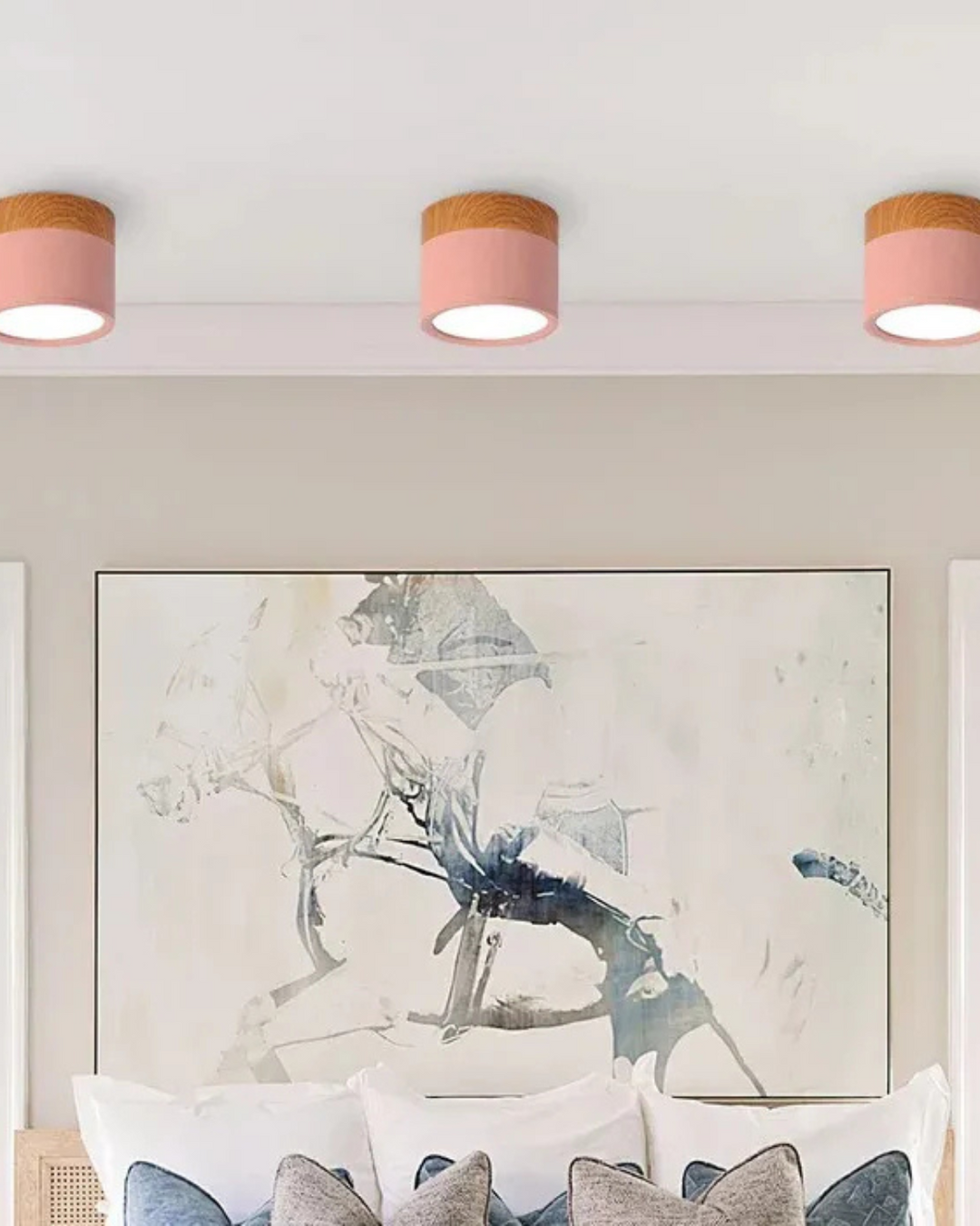 Clairon Ceiling Lamp