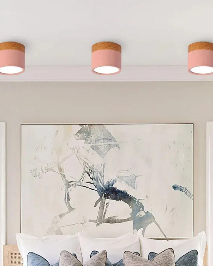 Clairon Ceiling Lamp