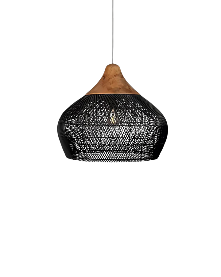 La Lumina Tressée