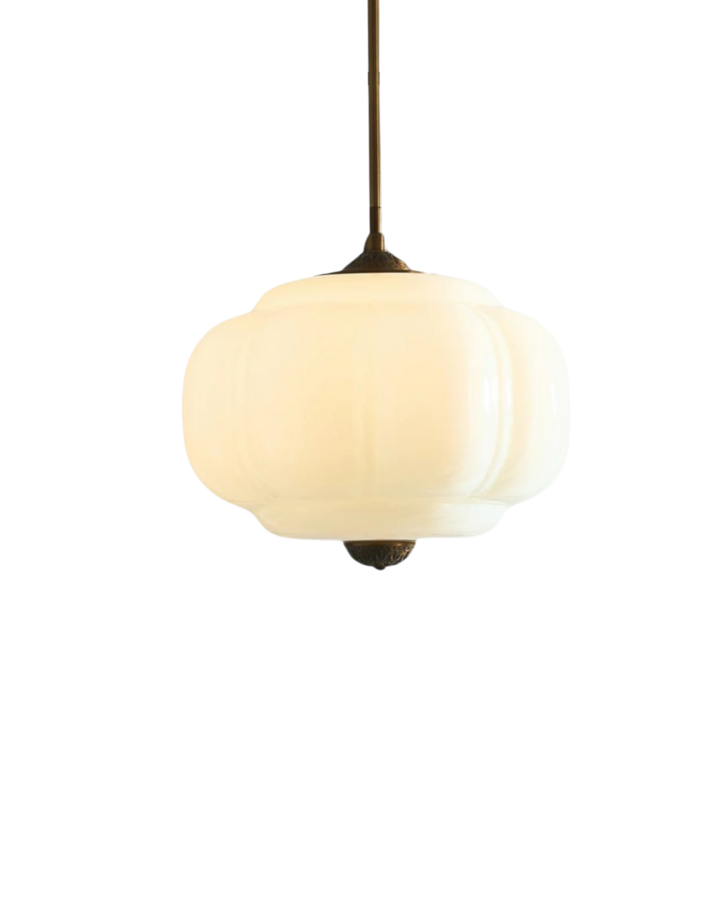 La Lanterne Opaline