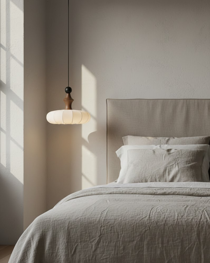 Le Lumière de Soie