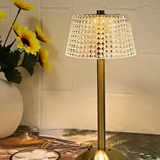 La Lumière d'Or