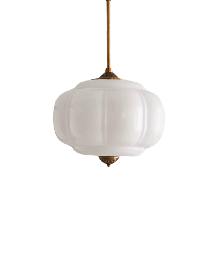 La Lanterne Opaline