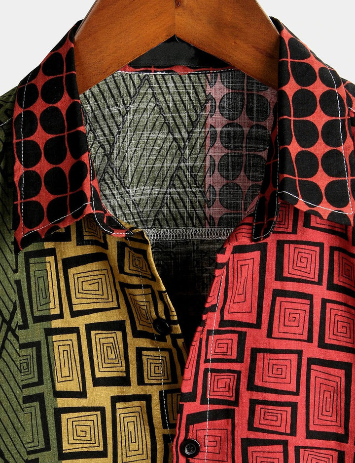 chemise d&