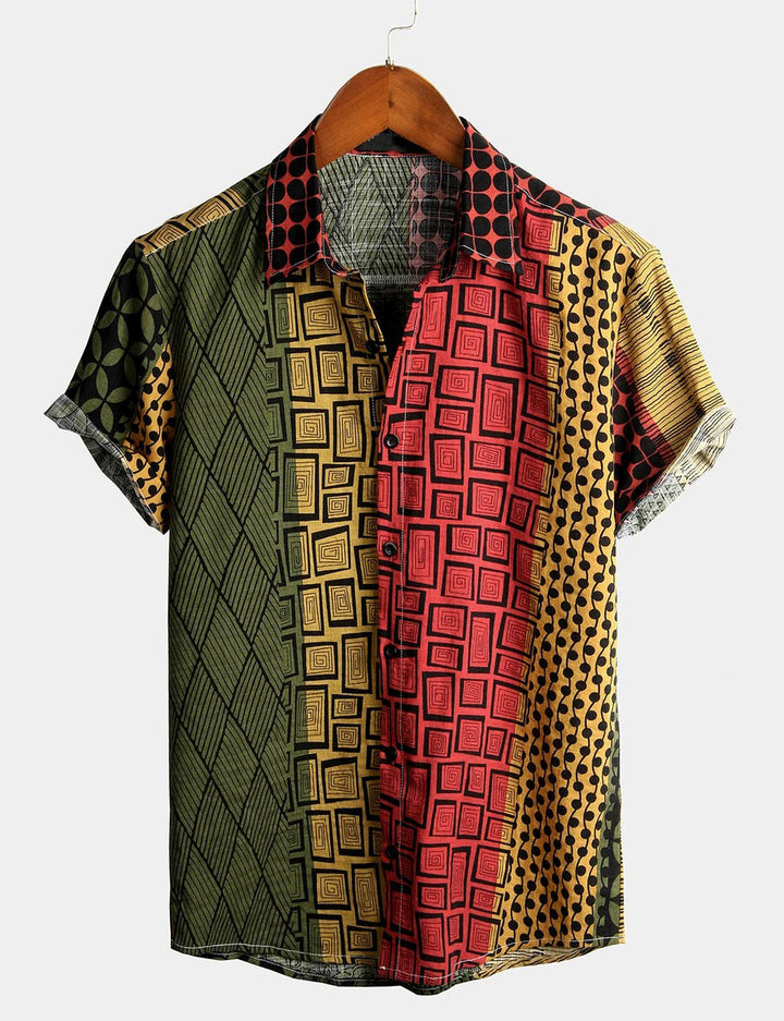 chemise d&