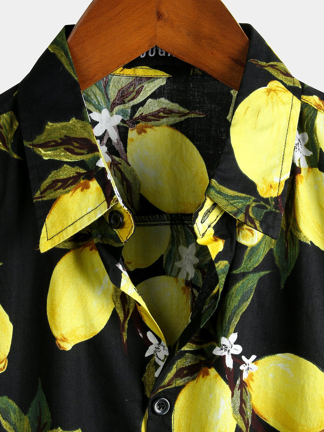Chemise à manches courtes de vacances d&