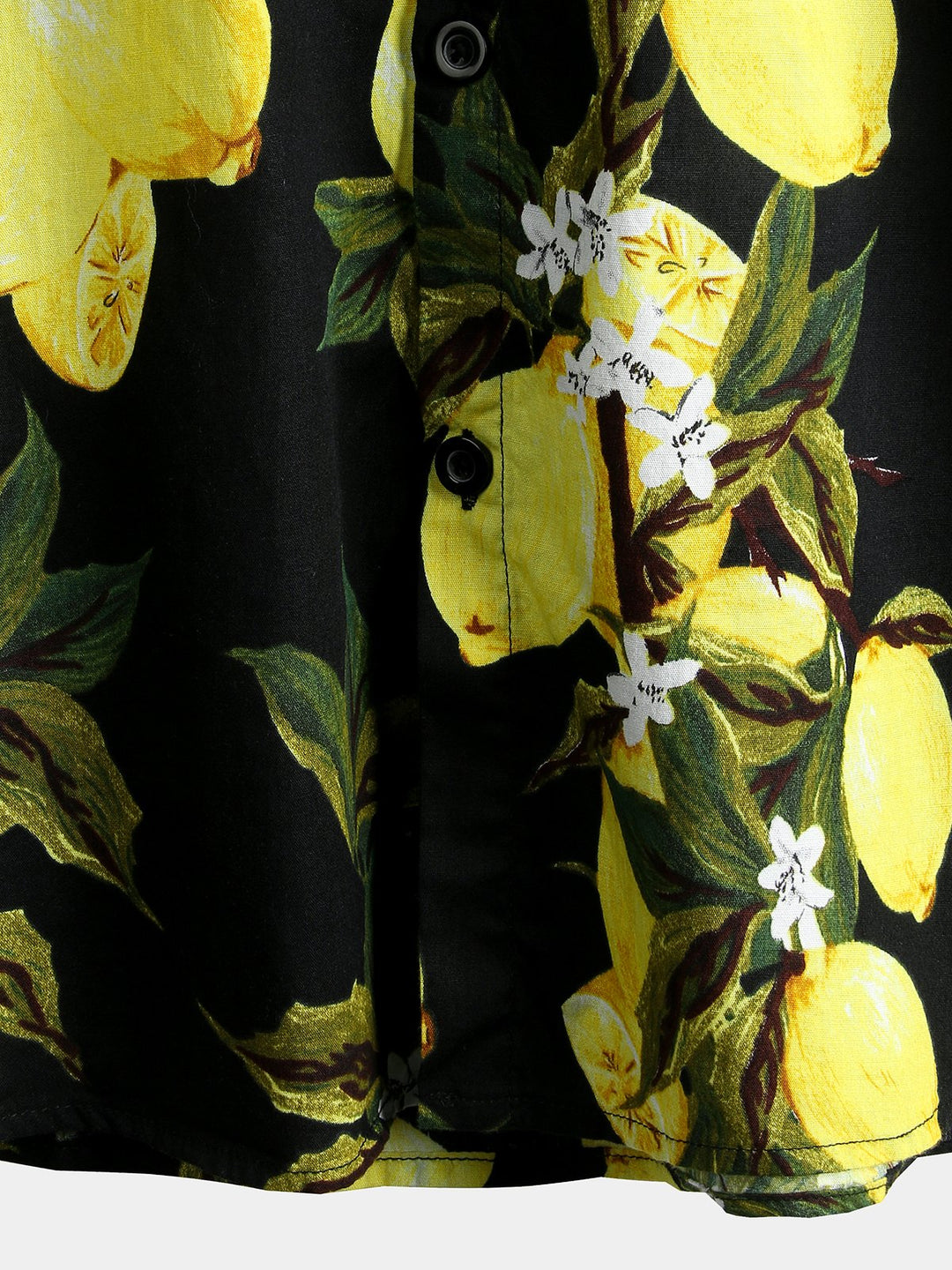 Chemise à manches courtes de vacances d&