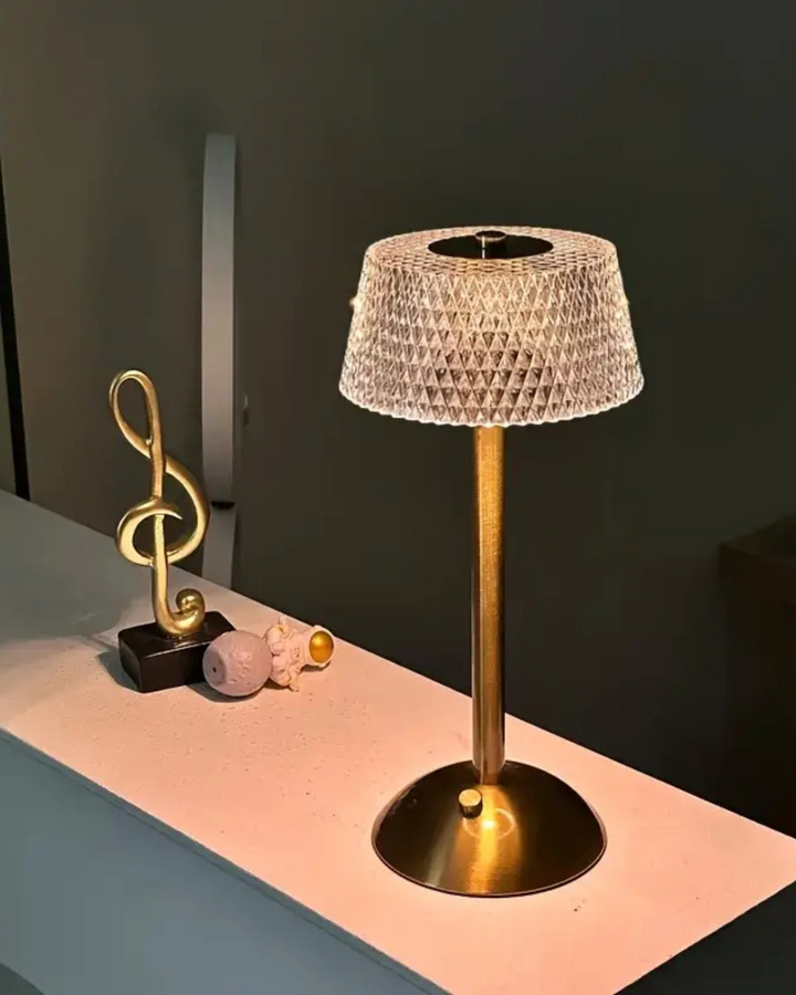 La Lumière d&