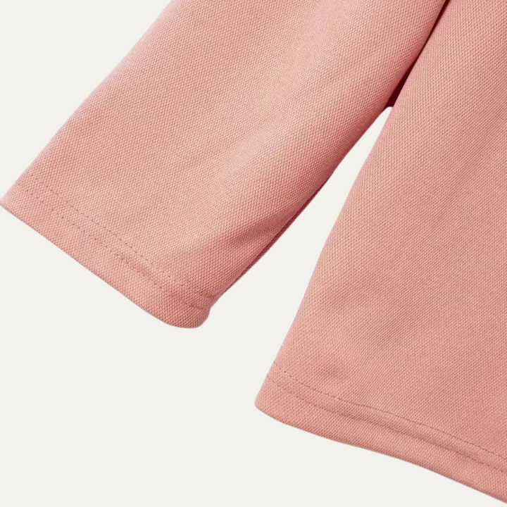 Le Pull Polo Casual Slim Fit pour Hommes Anacapri
