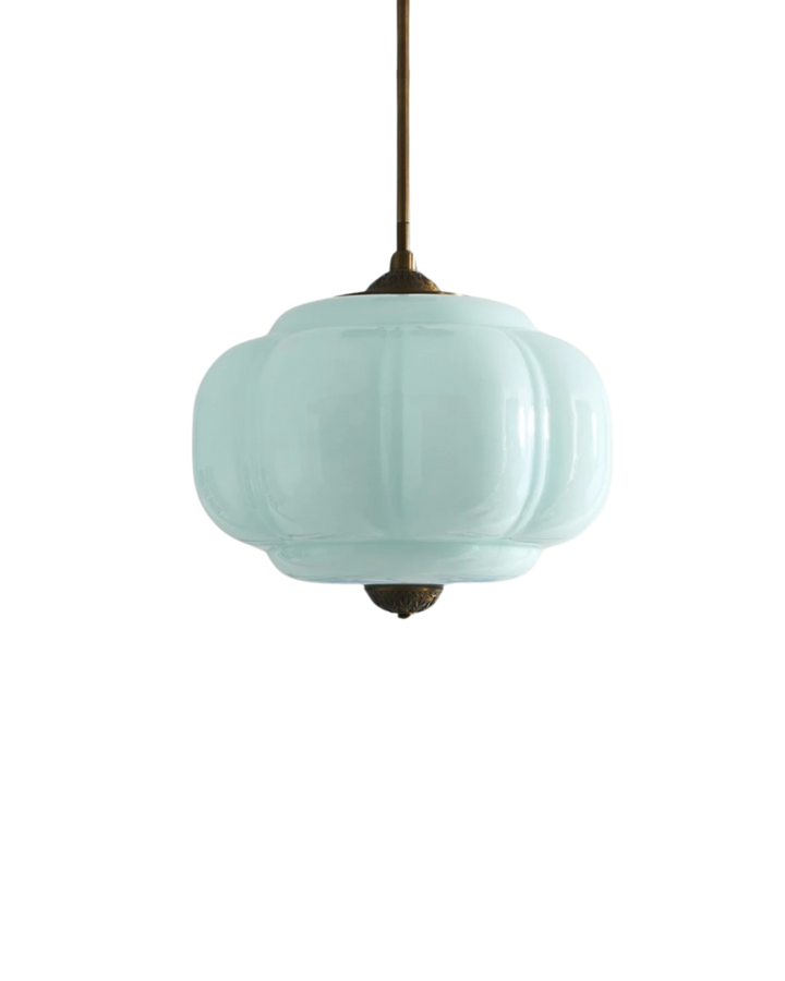 La Lanterne Opaline