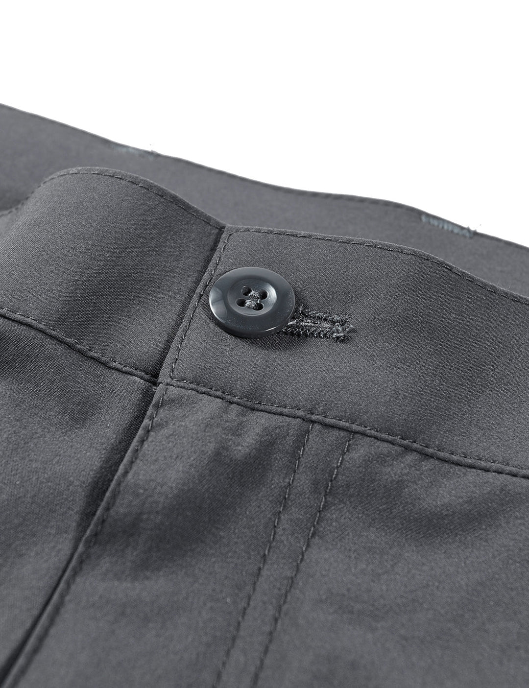 Short cargo décontracté à séchage rapide pour hommes, randonnée, travail, multi-poches, extérieur