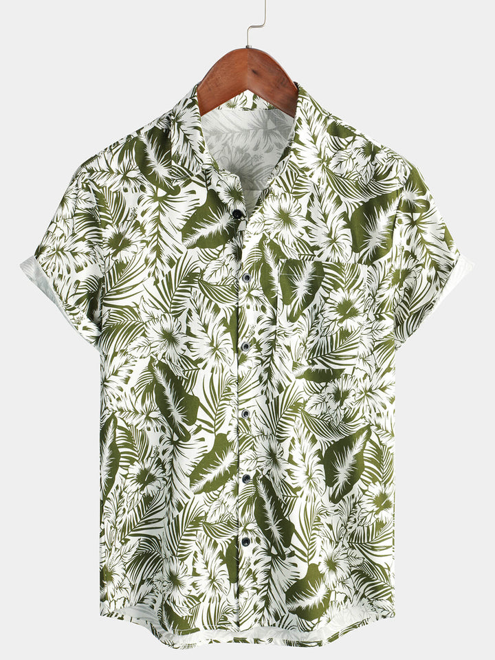 Chemise d&