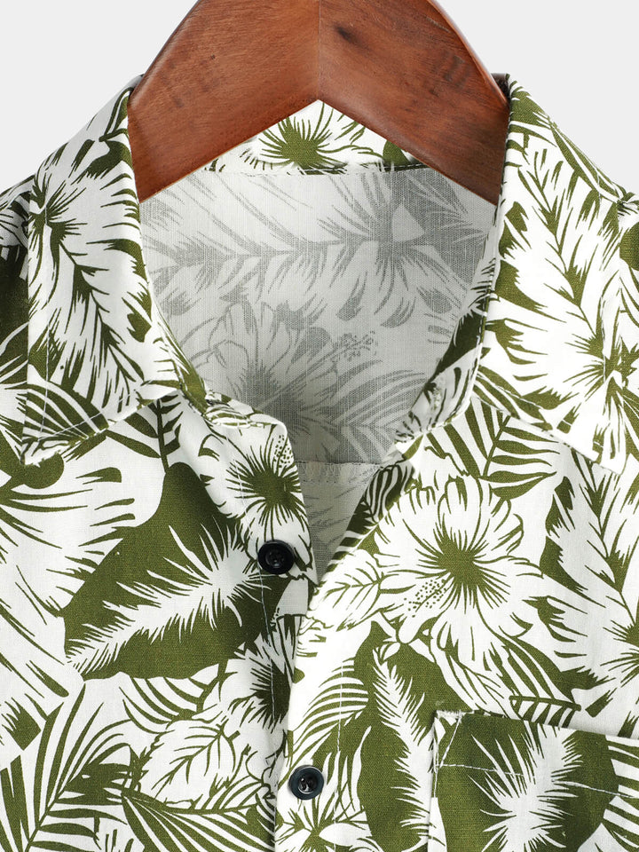 Chemise d&