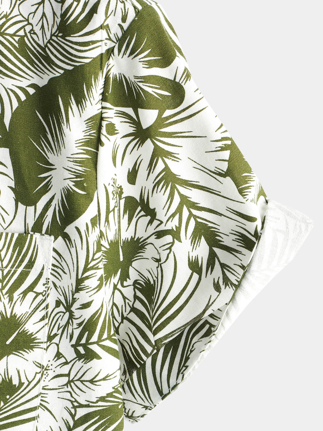 Chemise d&