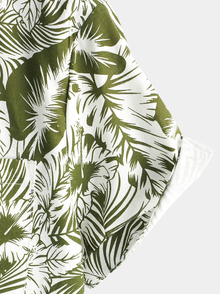 Chemise d&