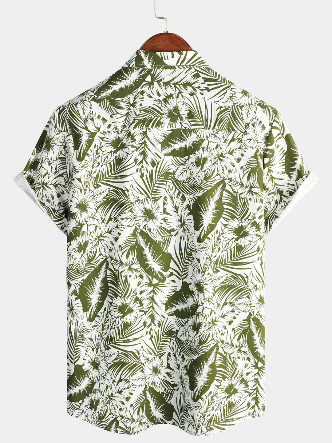 Chemise d&