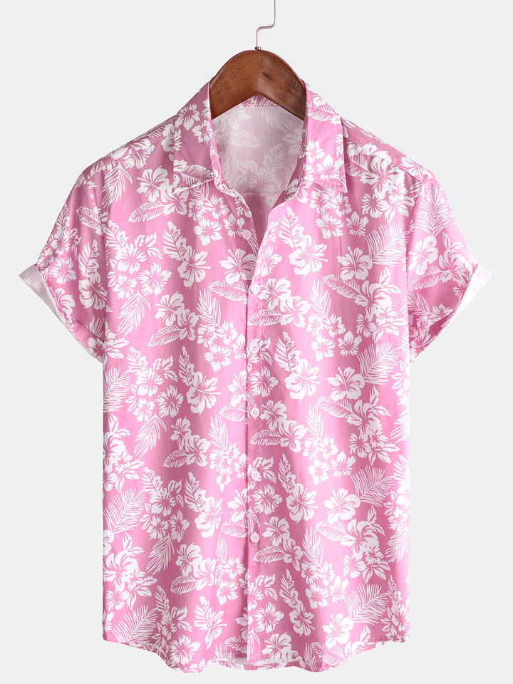 Chemise d&