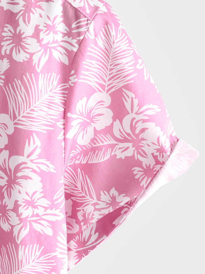 Chemise d&