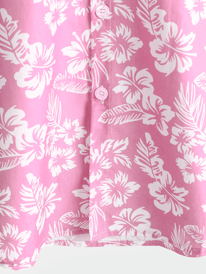 Chemise d&