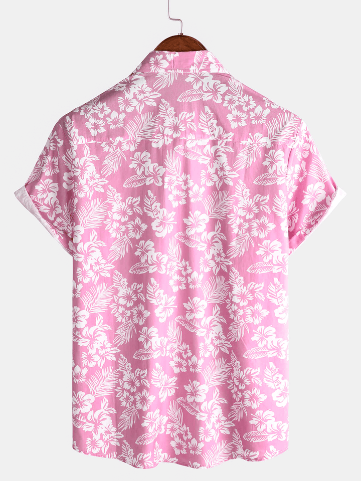 Chemise d&