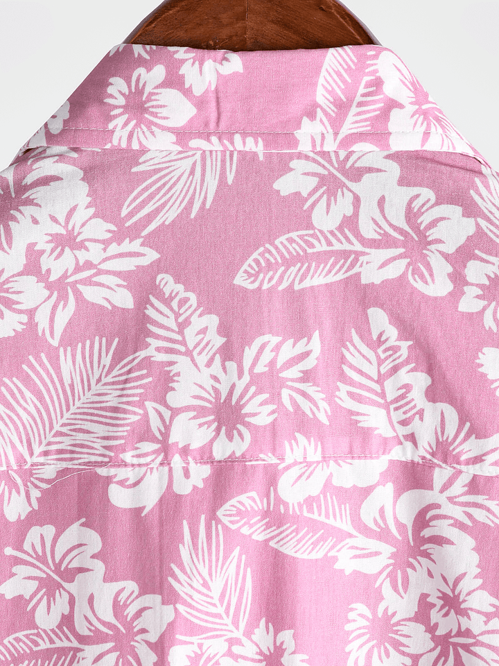 Chemise d&