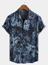 Bleu marine