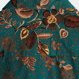 Edmond — Chemise Vintage Boutons