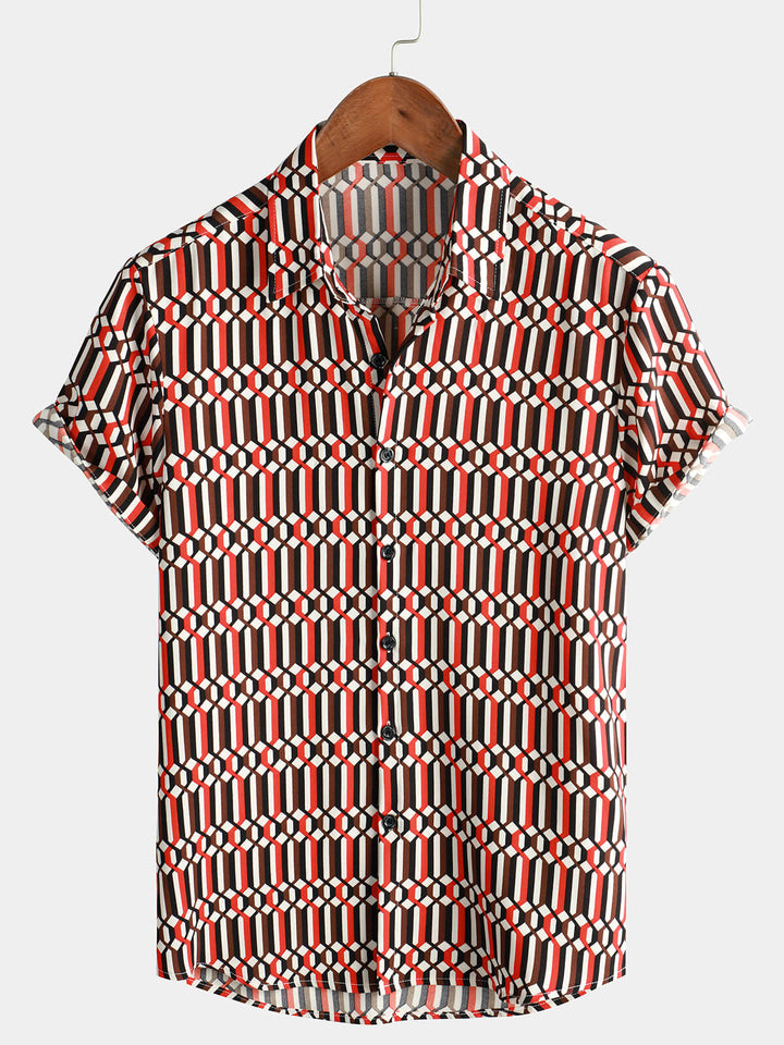 Chemise d&