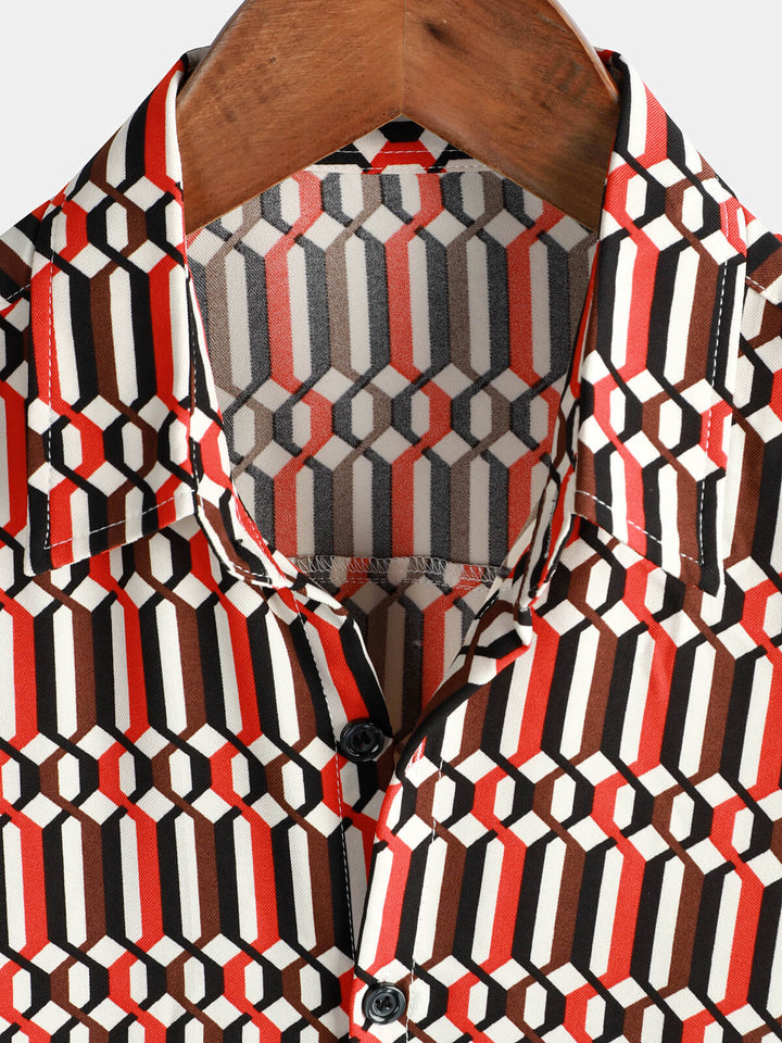 Chemise d&