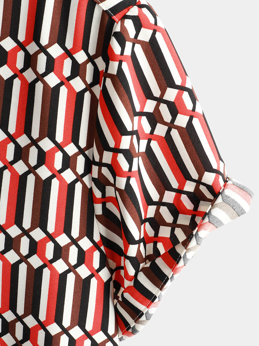 Chemise d&