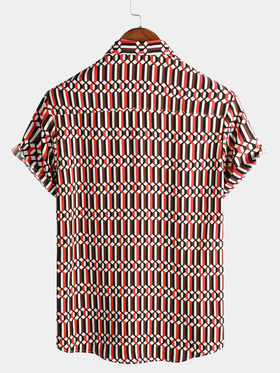 Chemise d&