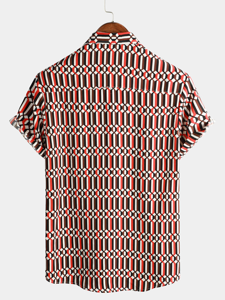 Chemise d&