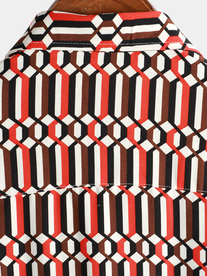 Chemise d&