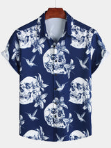 Bleu marine