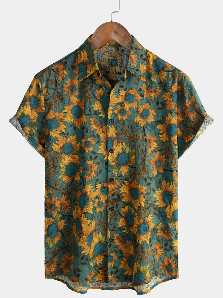 Chemise d&