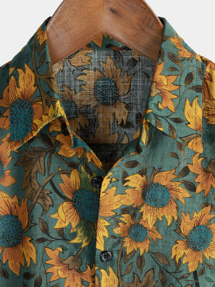 Chemise d&