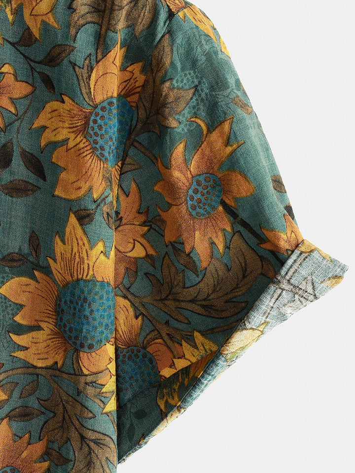 Chemise d&