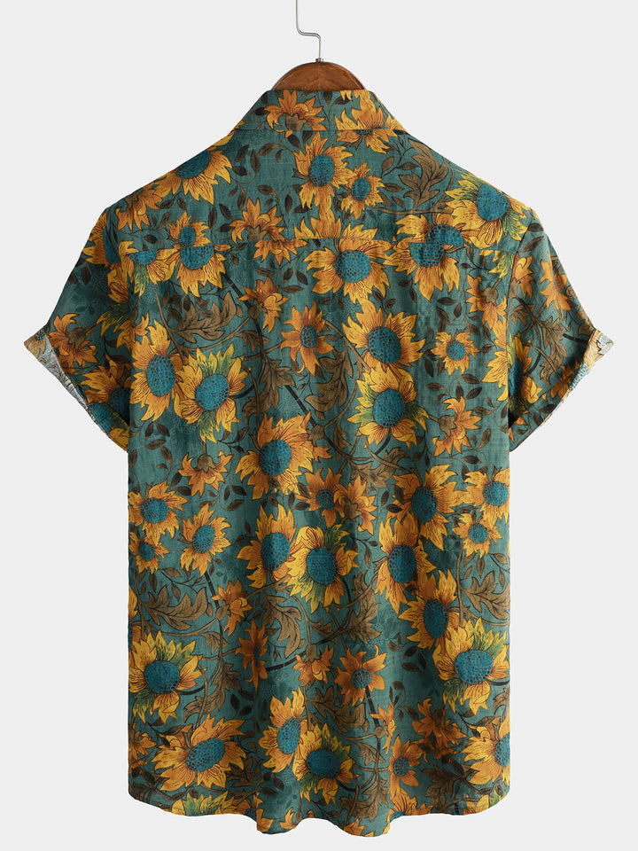 Chemise d&