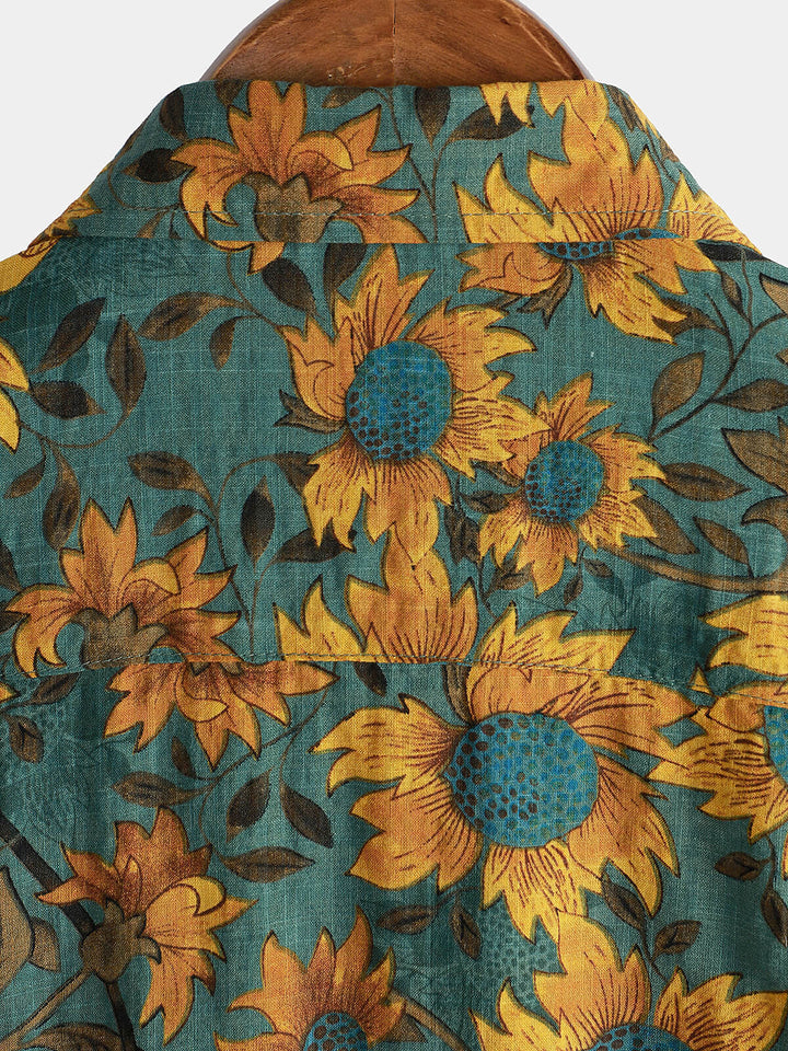 Chemise d&