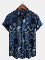 Bleu marine