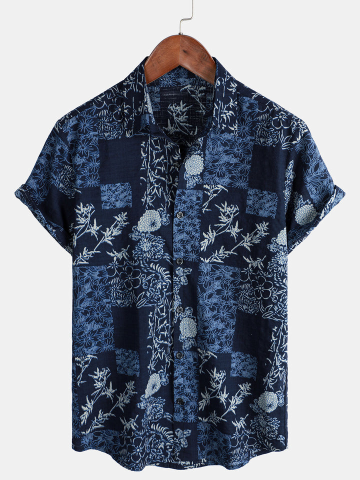 Chemise d&