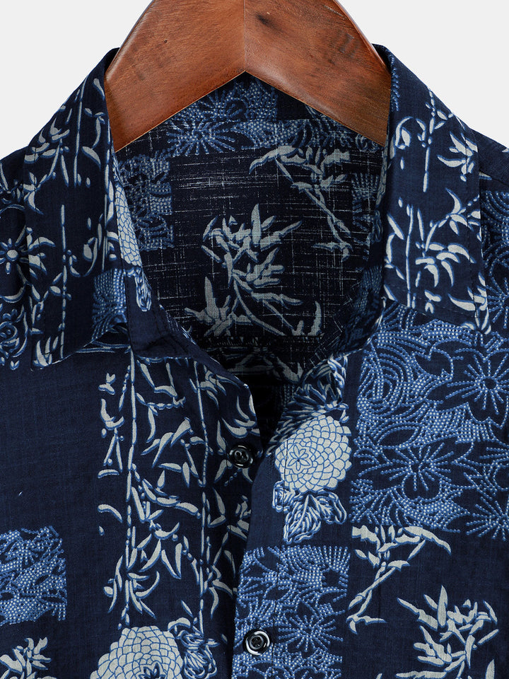 Chemise d&